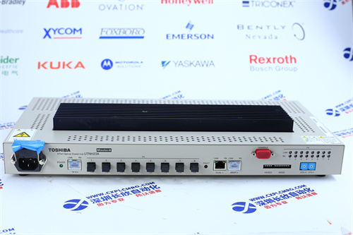 GE	323A2419P3数字隔离模块