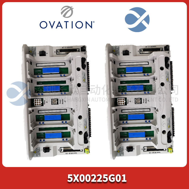 Fanuc/发那科	A06B-6117-H209  E模拟输出模块