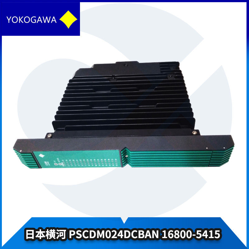GE	IC697BEM733模拟输入模块