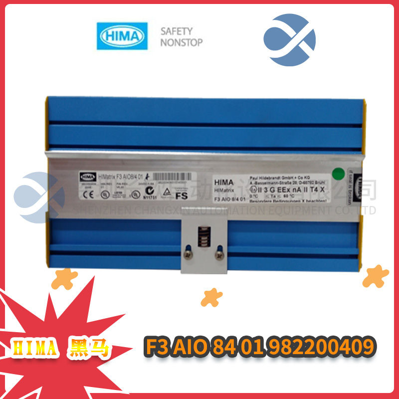 Honeywell	TK-FXX102工业自动化设备