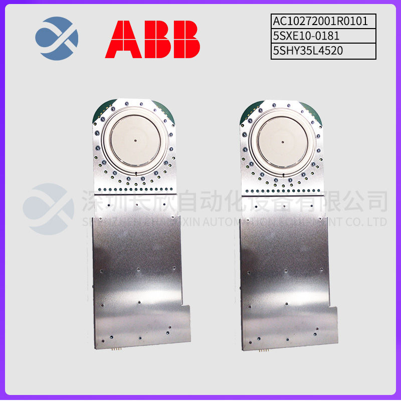 ABB	CP450-T-ETH以太网模块