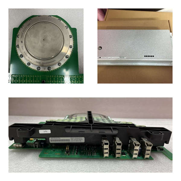 LAM	810-800082-043模拟输入模块