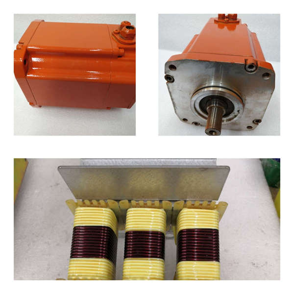 A-B	1756-CN2R模拟输入模块