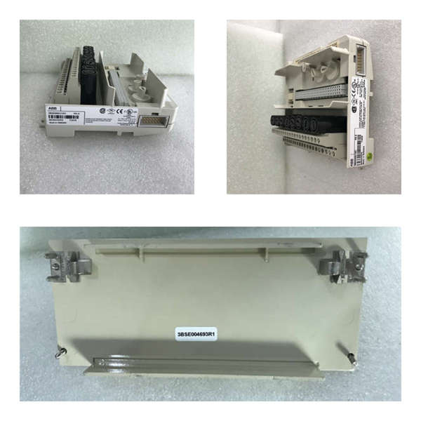 A-B	1756-EN2T数字输入模块