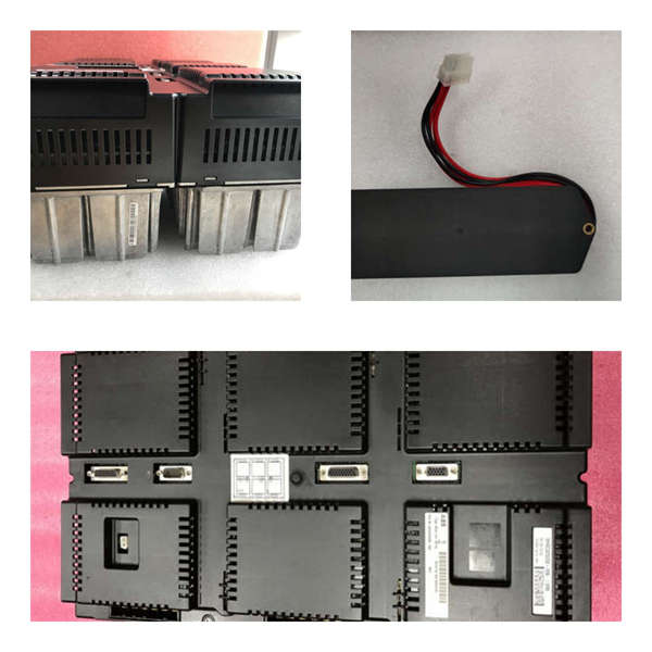 A-B	1756-EN2T以太网/IP 通信模块