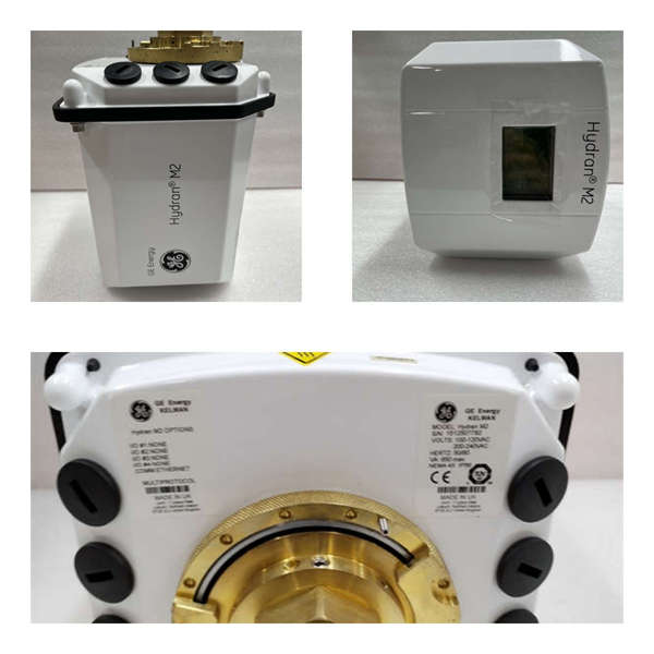 BENTLY NEVADA	3500/15-05-05-00交流电源模块