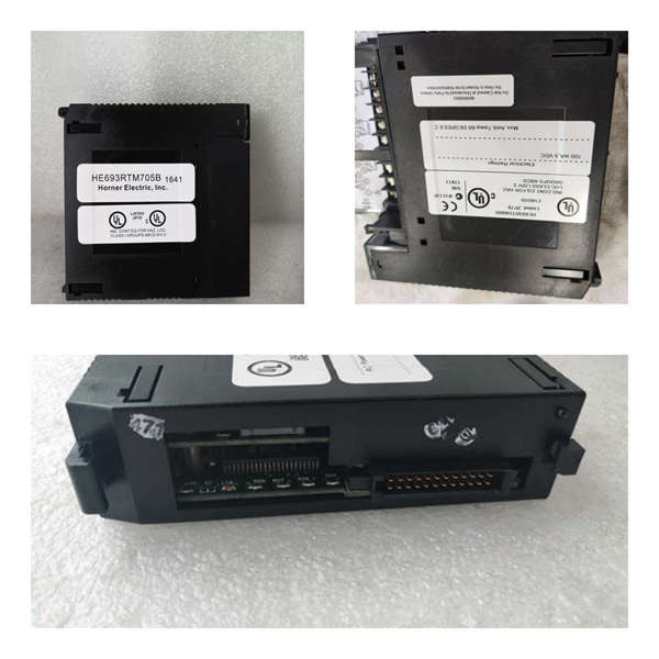 EMERSON隔离数字量输入模块KJ3001X1-CB1