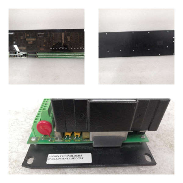 A-B	1769-L35E紧凑型 CPU 模块