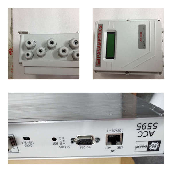 EPRO	PR9268/202-000数字量输入模块