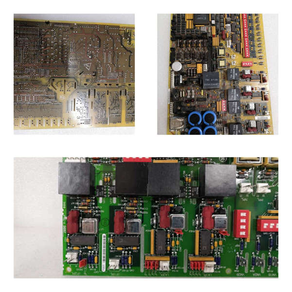 GE	IC695ALG306隔离热电偶模拟量输入模块