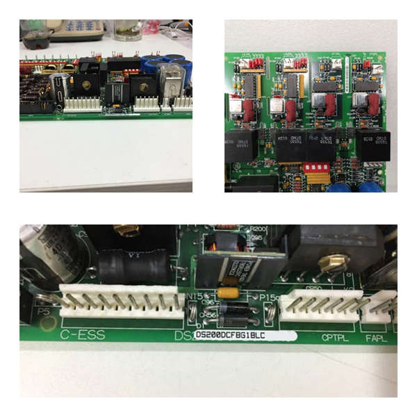 ABB	D674A906U01隔离数字量输入模块