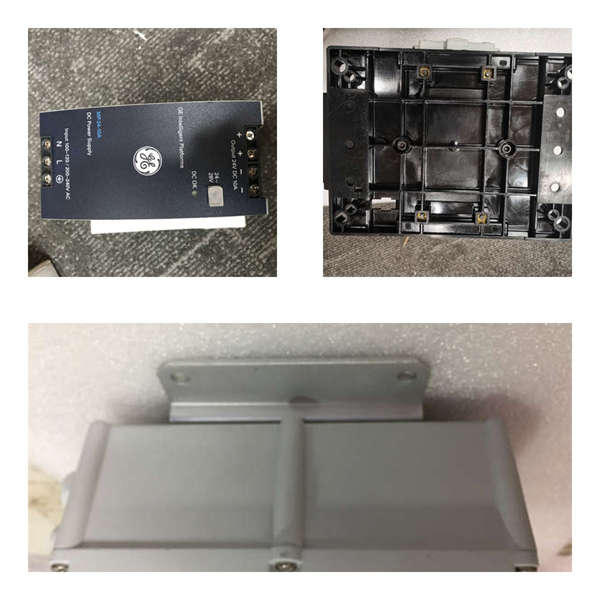 GE	5KH39QNA002BX数字量输入模块