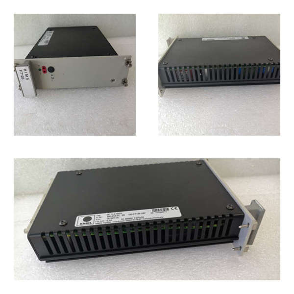 SCHNEIDER	140SAI94000S拟量输入模块