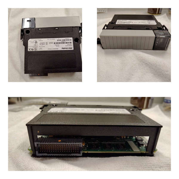 EPRO PR9376/010-011模拟量输入模块