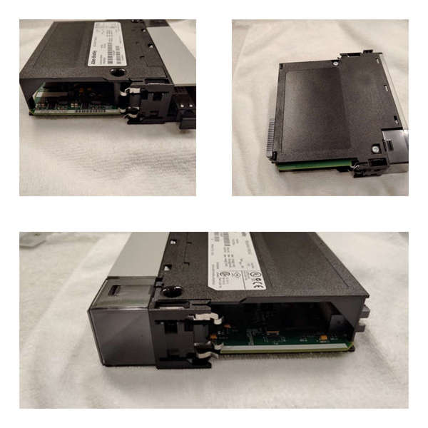 TOSHIBA	ST2600GXH25A继电器安全模块