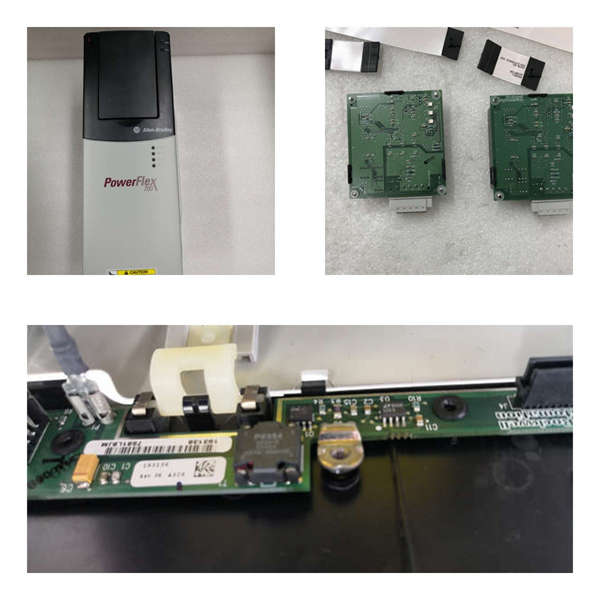 A-B	1756-L61数字输入模块