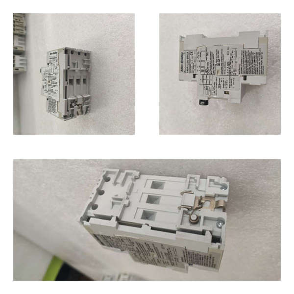 A-B	1391-DES45-DI-AQB数字输入模块