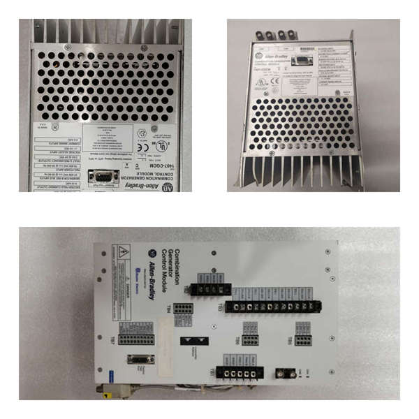 SLAUTTERBACK	T1000 I/O 模块