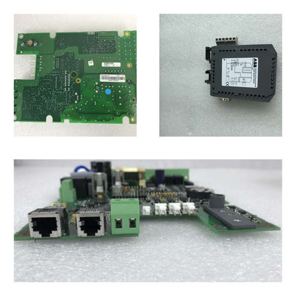 HIMA	F3330数字输出模块