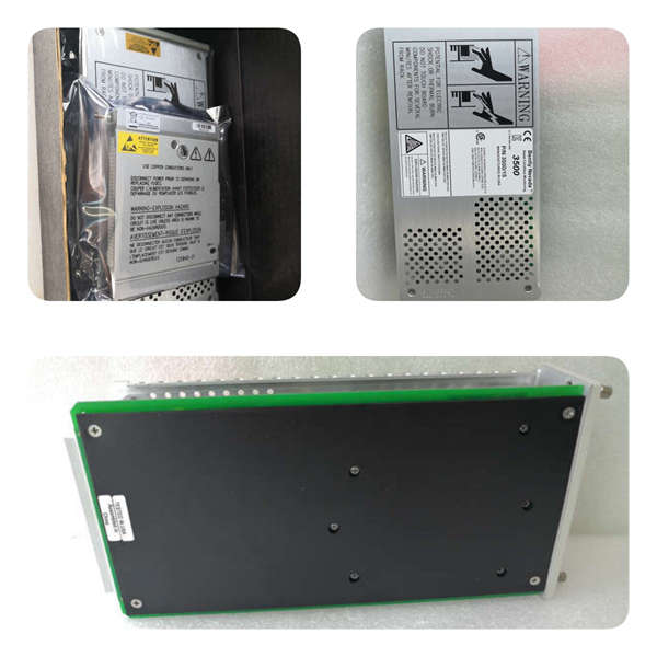 YASKAWA	JAMSC-B2732V模拟量输入模块