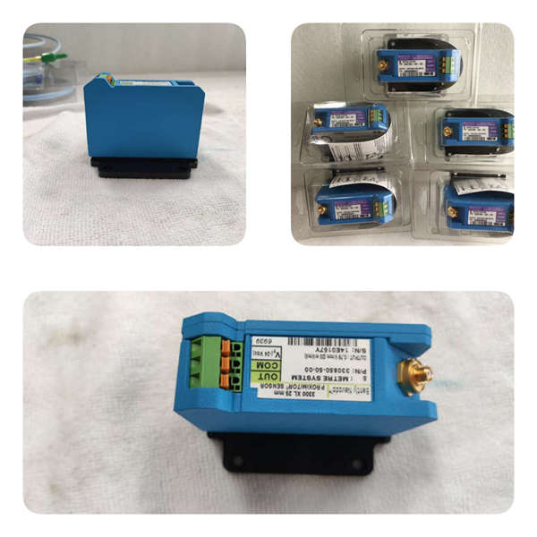 NI	PXI-7344伺服运动控制模块