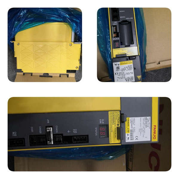 ABB	SA811F隔离数字量输入/输出模块