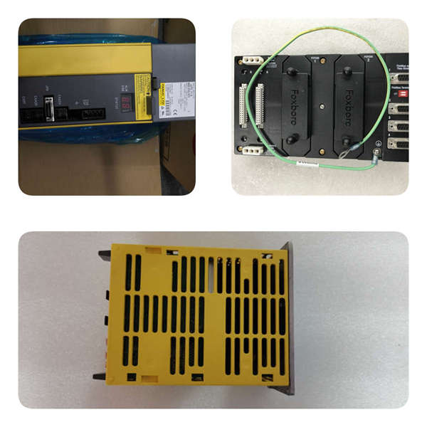 PROSOFT	MVI94-GSC-E模拟量输入/输出模块