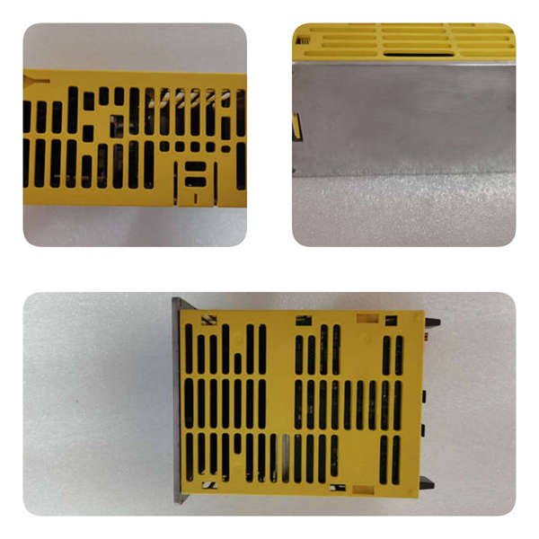 A-B	1756-CN2R以太网通信模块