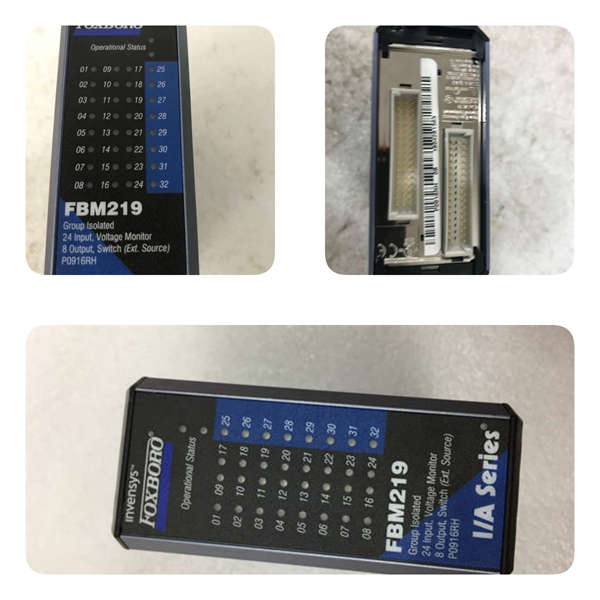 A-B	2094-BM02-S模块