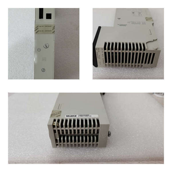 WESTINGHOUSE	1C31222G01数字量输入模块