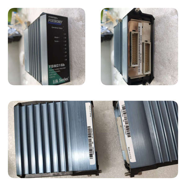 BACHMANN	AO202 模拟量输出模块