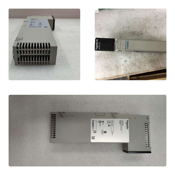 BENTLY	3500/40M 140734-01数字量输入模块