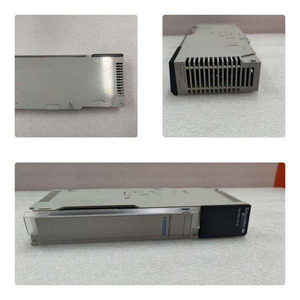 ELAU	MC-4/11/03/400数字量输出模块