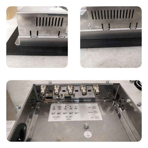 GE	IC693PCM311数字量输出模块