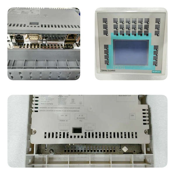 SCHENCK  FLB400高性能的模块