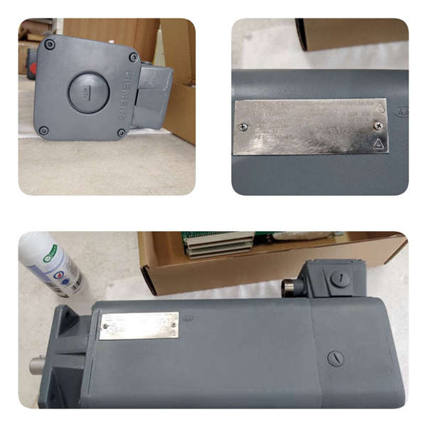 ELAU	MC-4/11/03/400控制模块