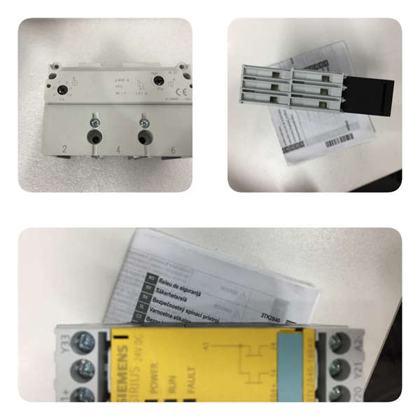 FOXBORO FBM230工业自动化设备模块