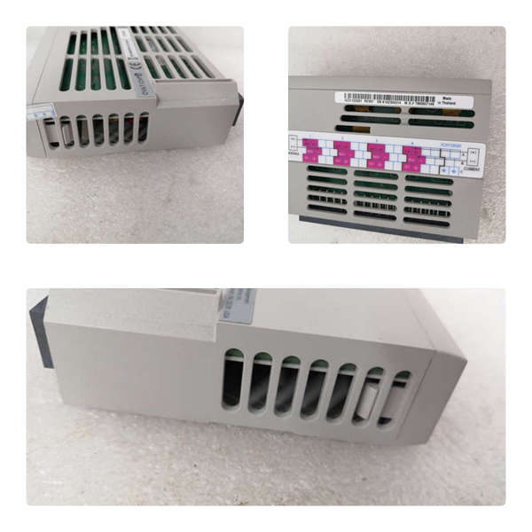 ABB	086339-001高效模块