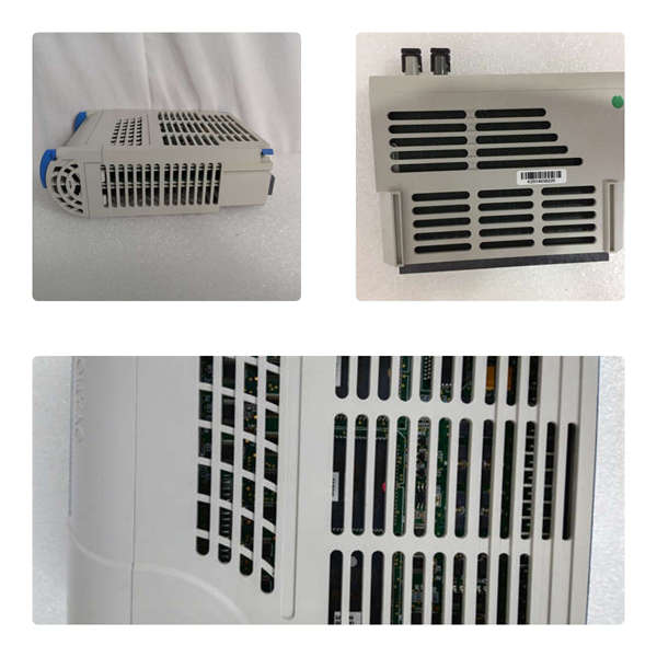 ABB	X410/50001 91001239高性能模块