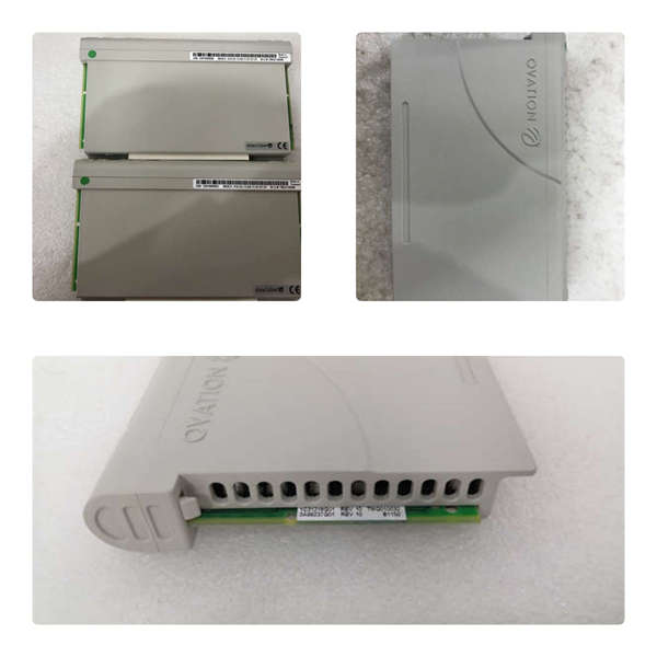 ABB	EHDB280电气模块