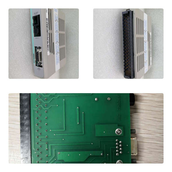 FOXBORO FCP270 P0917YZ工业自动化控制模块