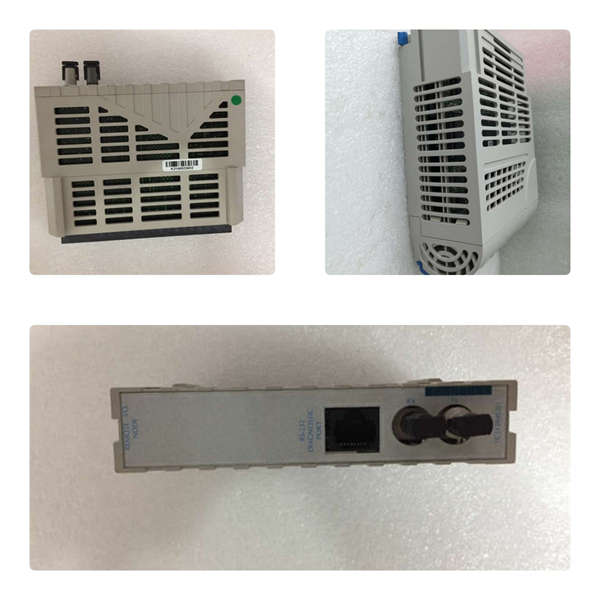 A-B	1756-CN2R通信模块