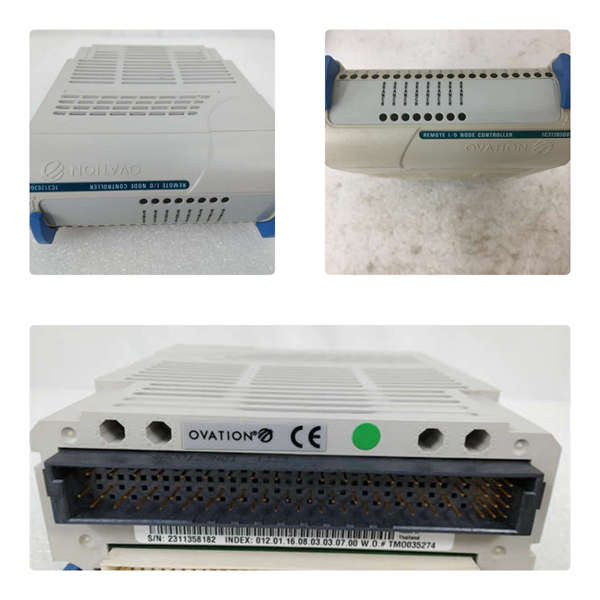 A-B	1756-EWEB网络接口模块