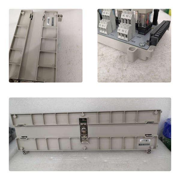 GE	IC697ALG230模拟输入模块