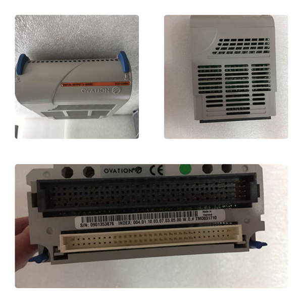 ABB	RDCU-12C驱动器控制