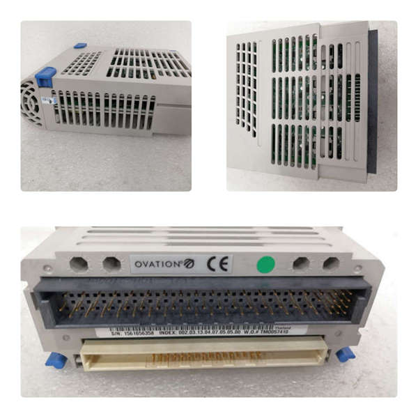 ABB	YPQ110A高质量的模块