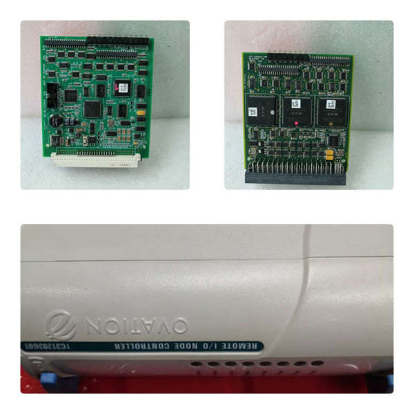 A-B	1756-L61自动化设备