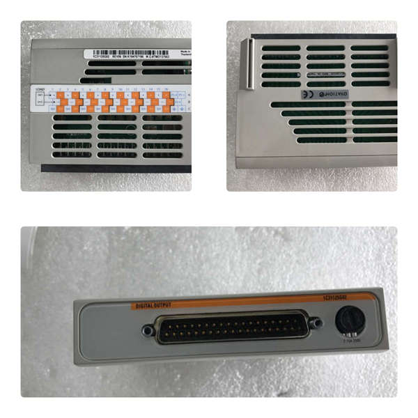 ABB	LC1000-S/SP7电流互感器模块