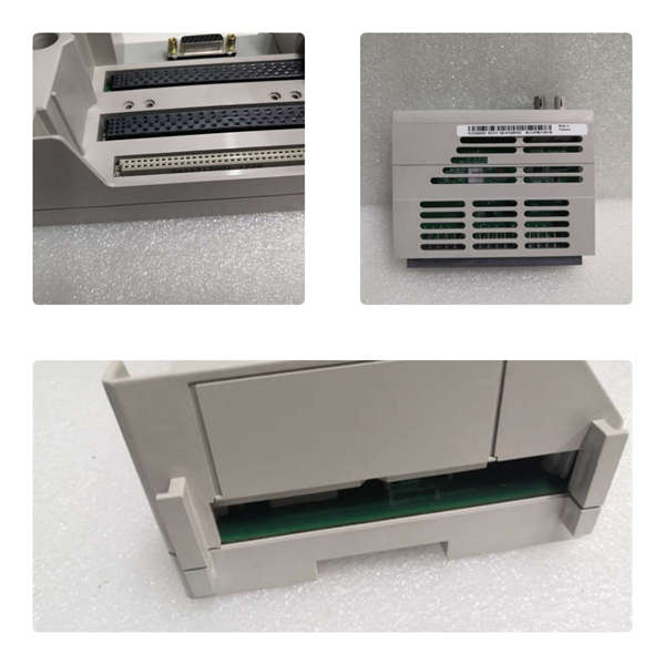 Honeywell	CC-PCNT01模块