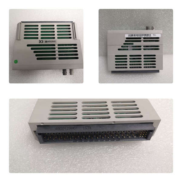 GE	HE693ADC410生产的模块